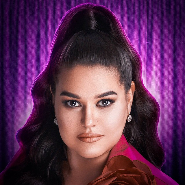 Гульназ Халимова