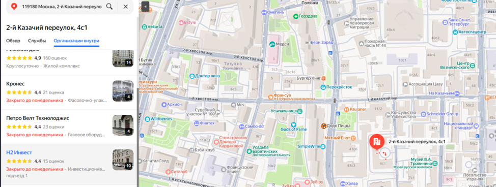 h2invest ru h2invest ru