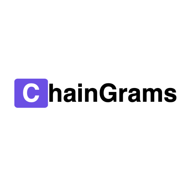 Http://chaingrams.com