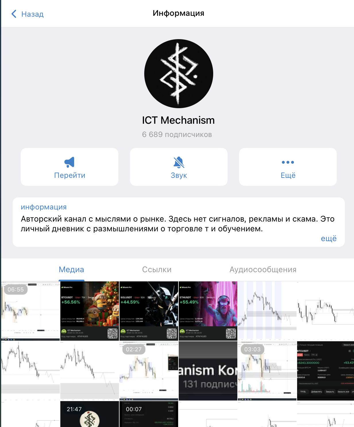 ictmechanism ictmechanism