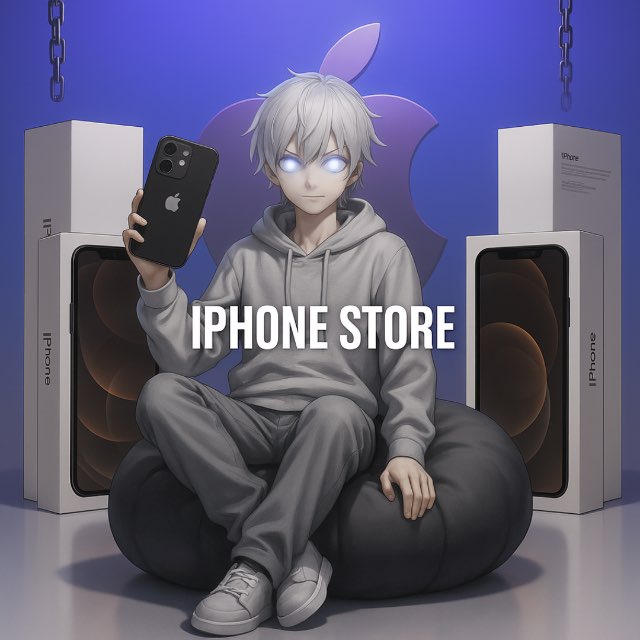 Iphone Store