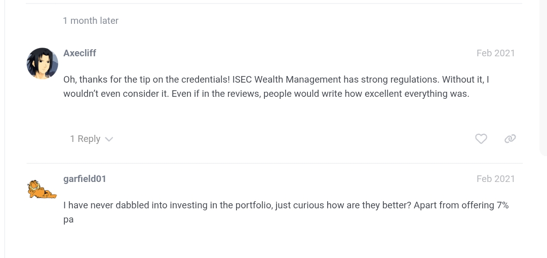 isec wealth management ltd isec wealth management ltd