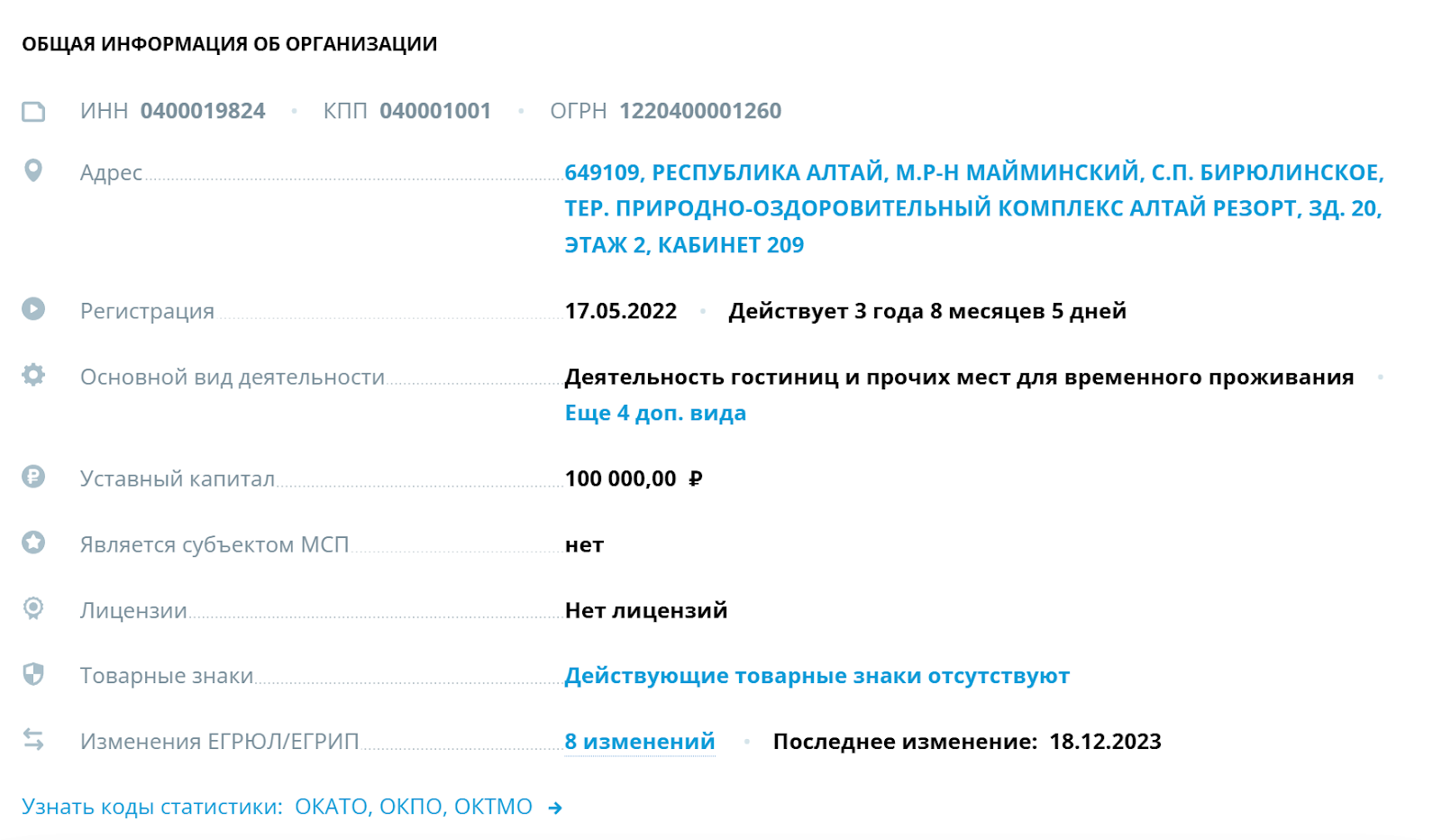 космос курортный отель космос курортный отель