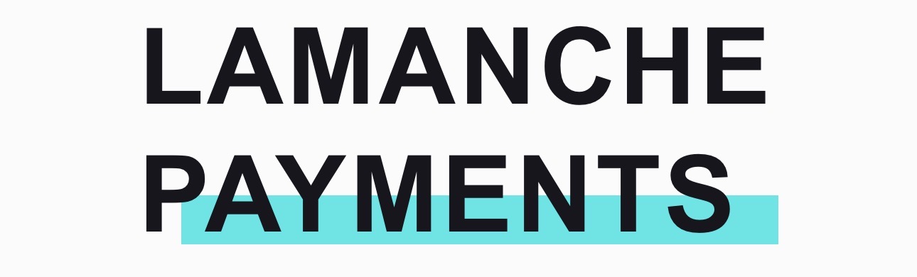 lamanche payments lamanche payments