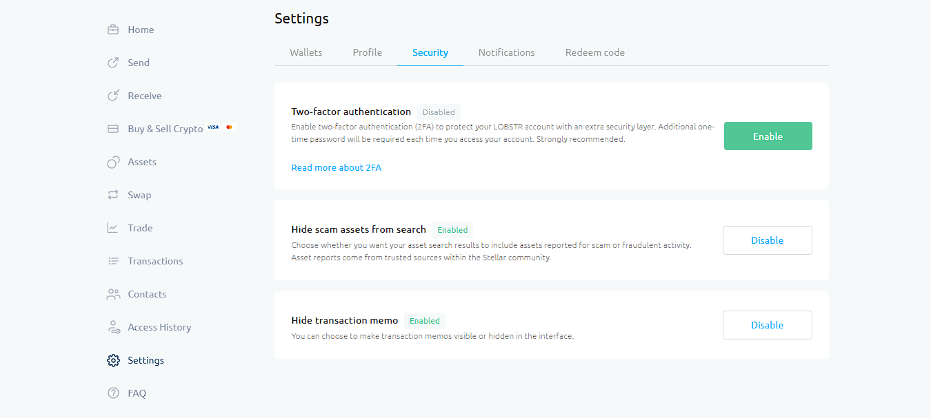lobstr биржа lobstr биржа