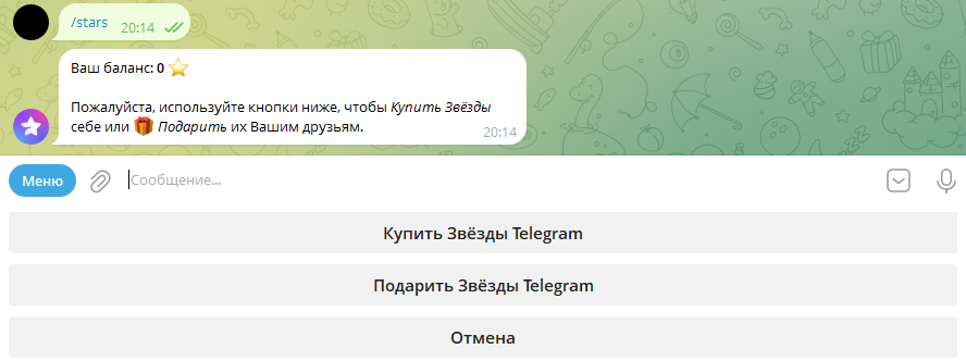 magaztgp bot magaztgp bot