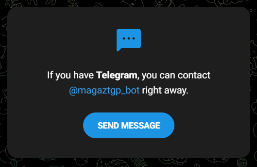 magaztgp bot отзывы magaztgp bot отзывы