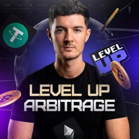 Mark Arb. Level Up Arbitrage
