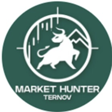 Market Hunter — Ternov