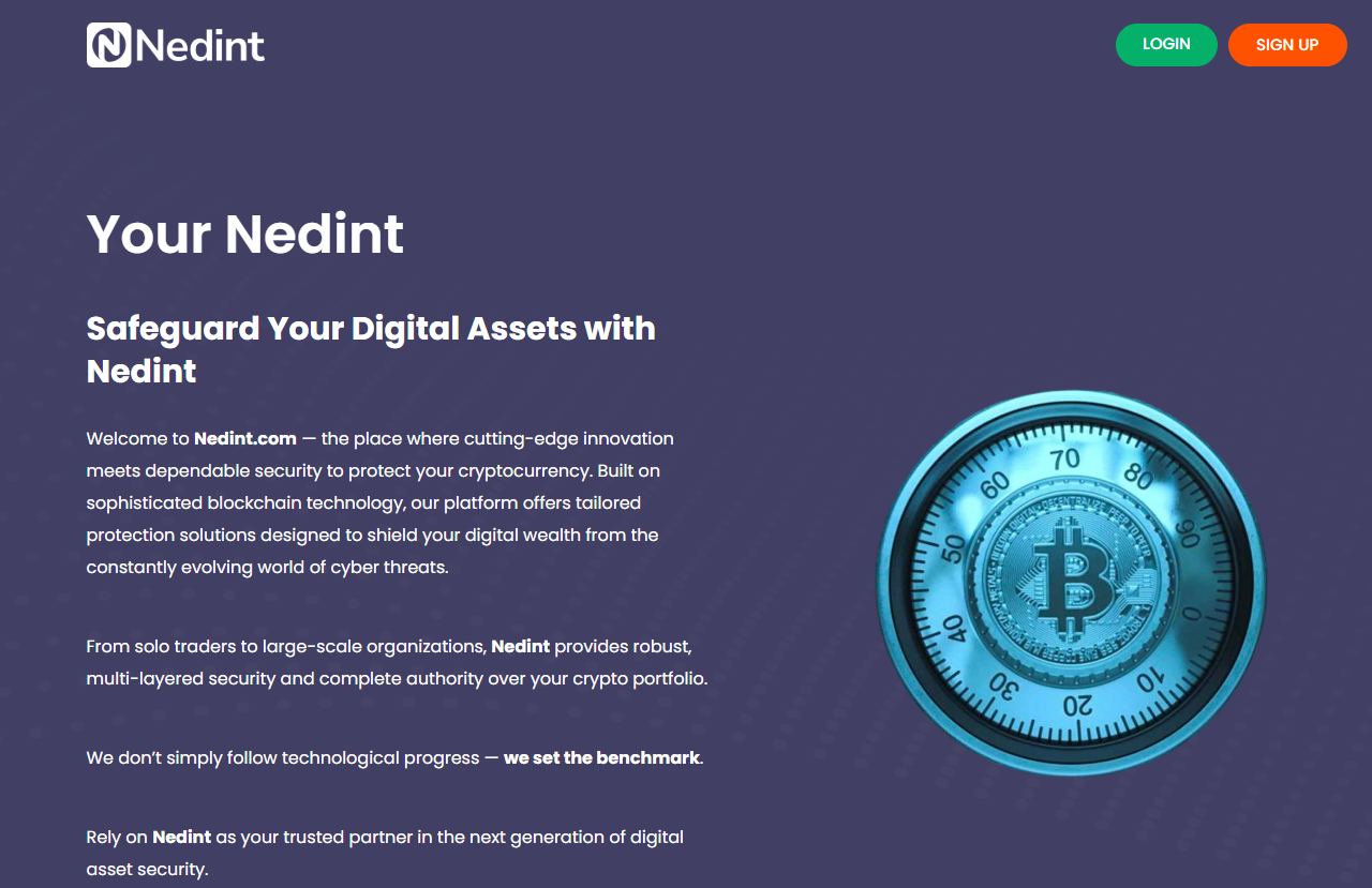 nedint com nedint com