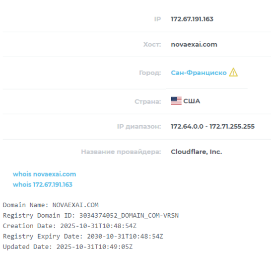novaex ai отзывы novaex ai отзывы