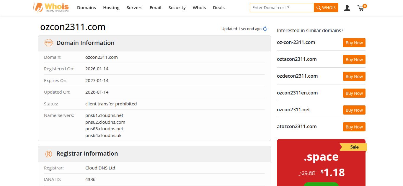 ozcon2311 отзывы ozcon2311 отзывы