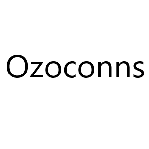Ozoconns
