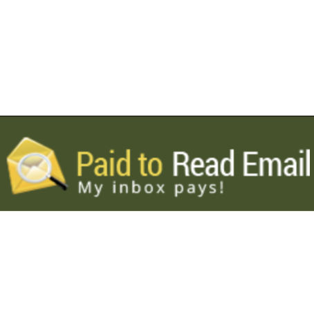 Paid To Read Email