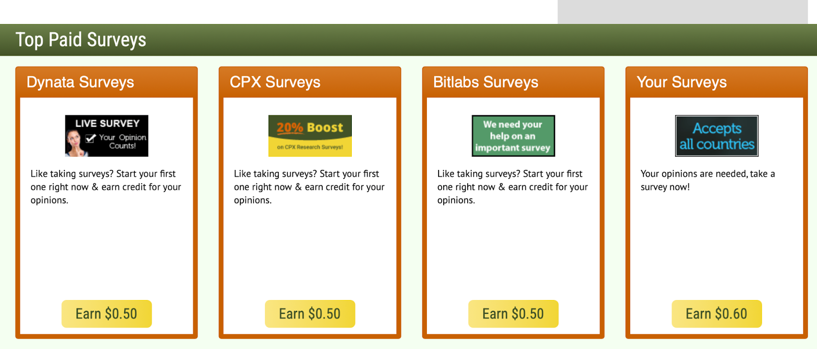 paid to read email отзывы paid to read email отзывы