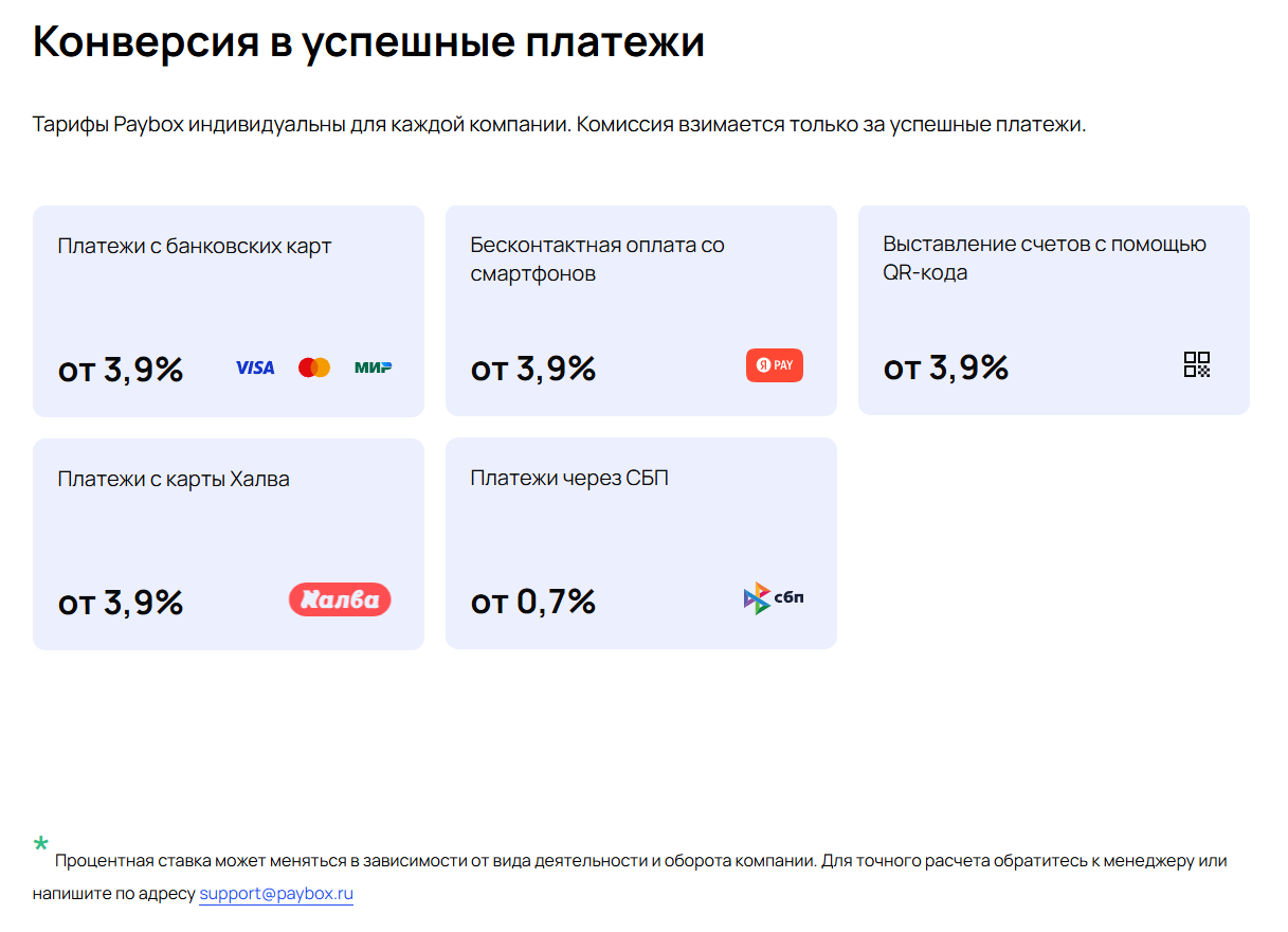 пэй бокс пэй бокс
