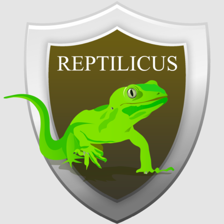 Reptilicus
