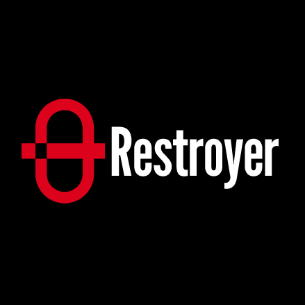 Restroyer
