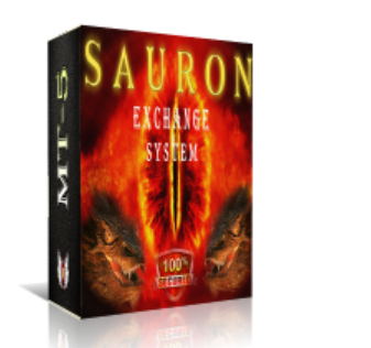 Саурон Скальпинг