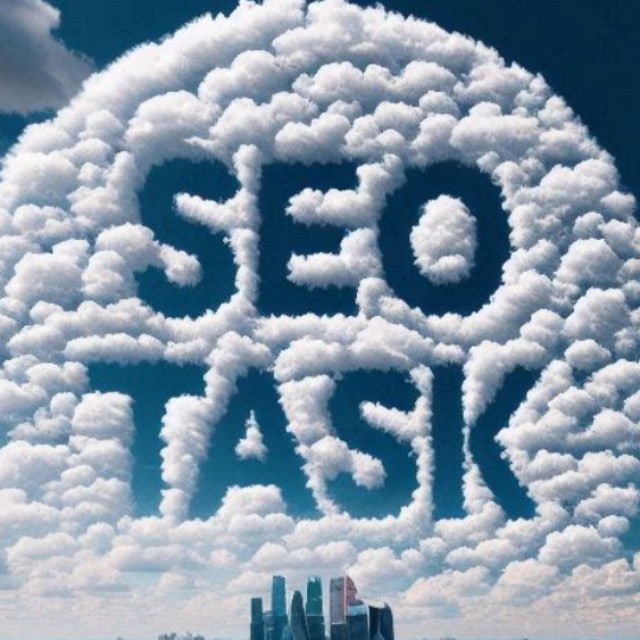 Seo Task