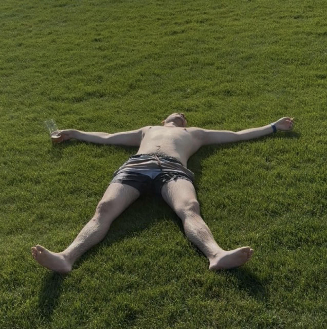 Серый On Crypto