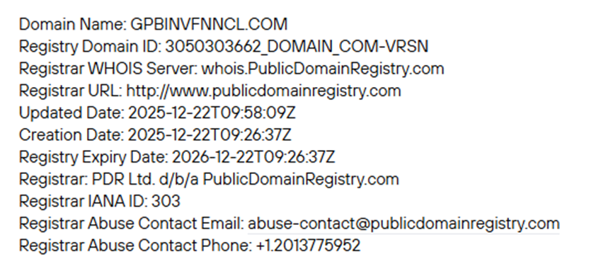 Sign Gpbinvfnncl Com Sign Gpbinvfnncl Com