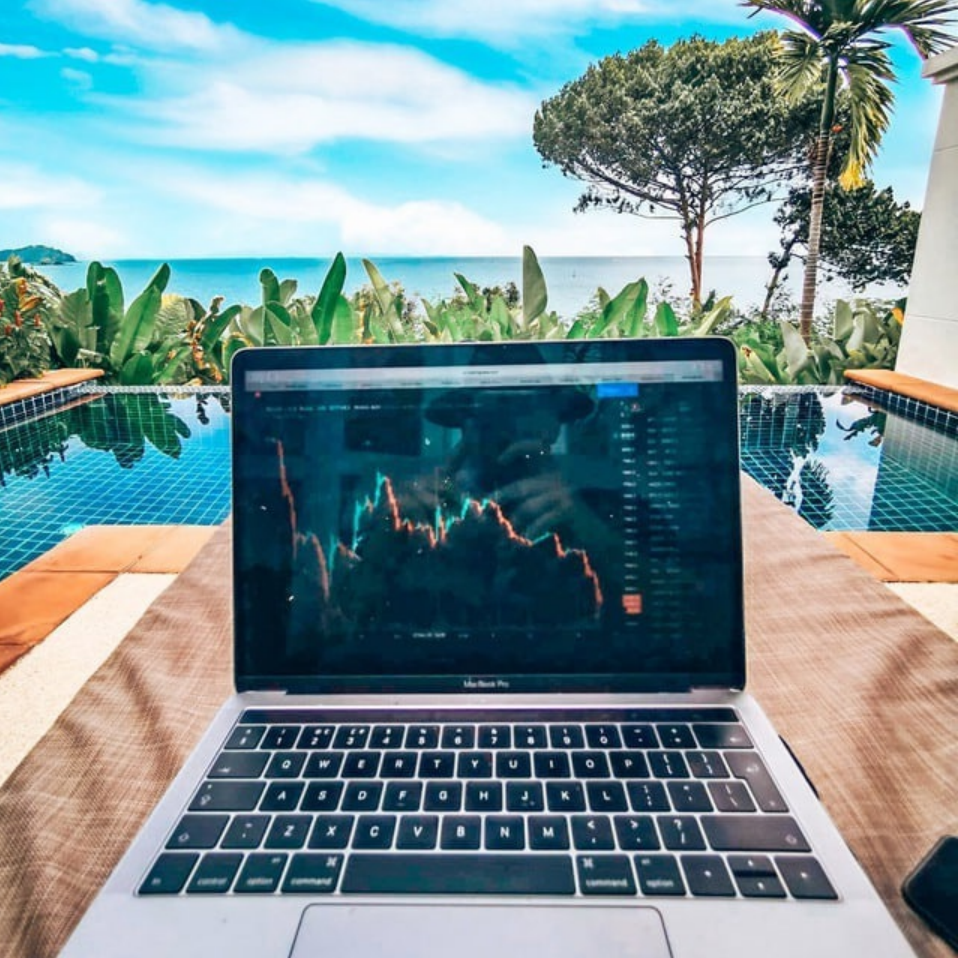 Скальпинг Золота