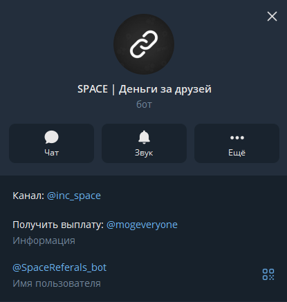 spspace bot spspace bot