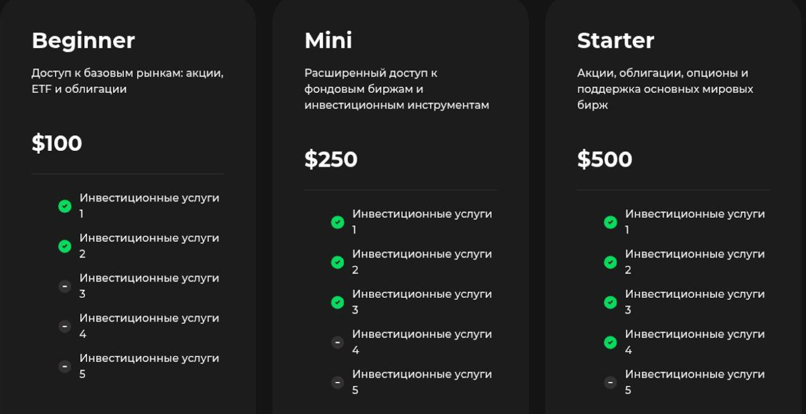 старлинг капитал старлинг капитал