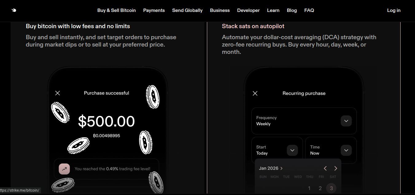 страйк биржа страйк биржа