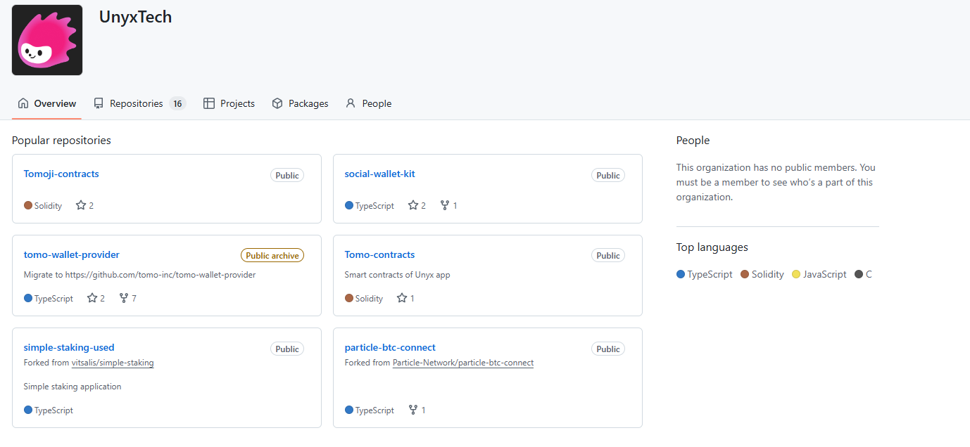 tomo wallet tomo wallet