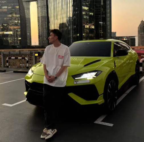 Трейдинг с Алексом