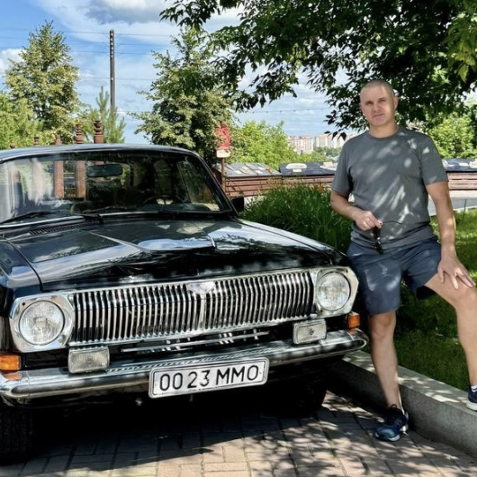 Вадим Богинский