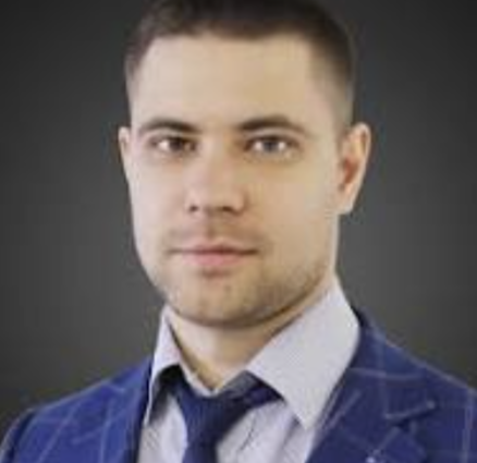 Валерий Безуглов