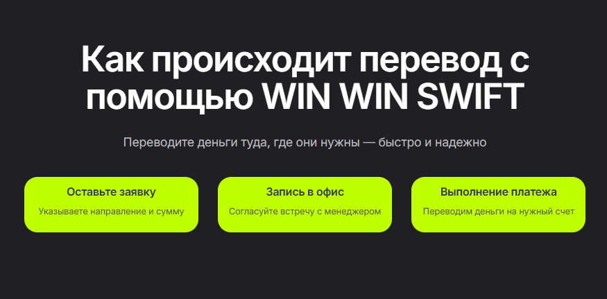 вин вин свифт вин вин свифт