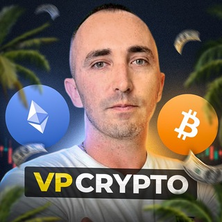 VP Crypto