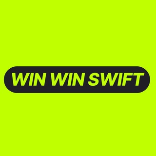 Win Win Swift
