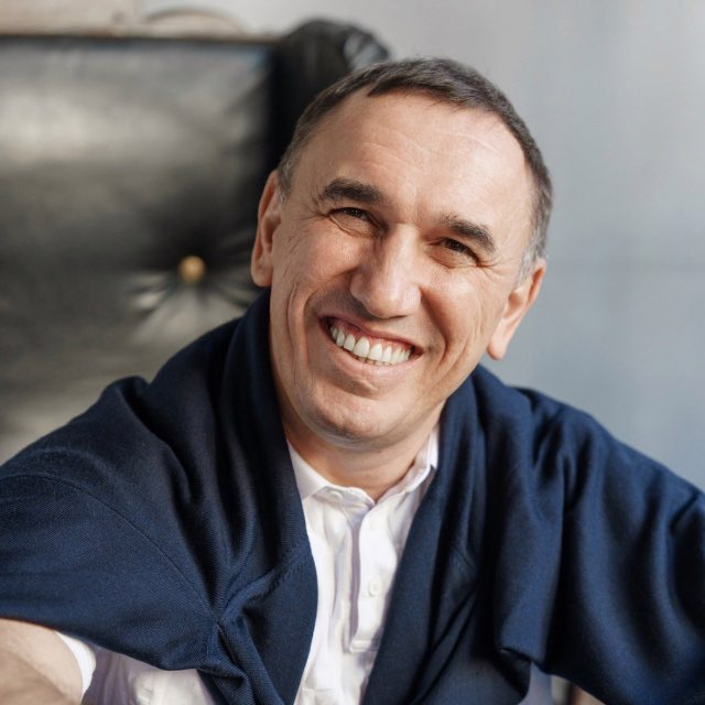 Евгений Теребенин