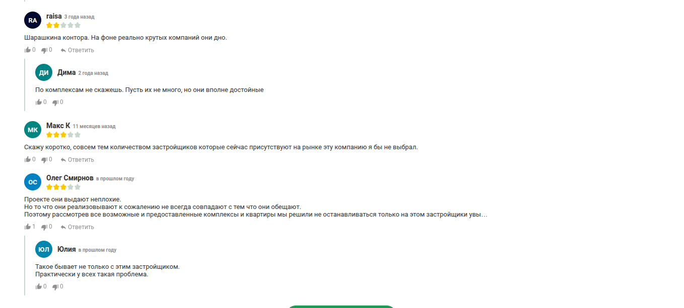 застройщик сму 6 инвестиции застройщик сму 6 инвестиции