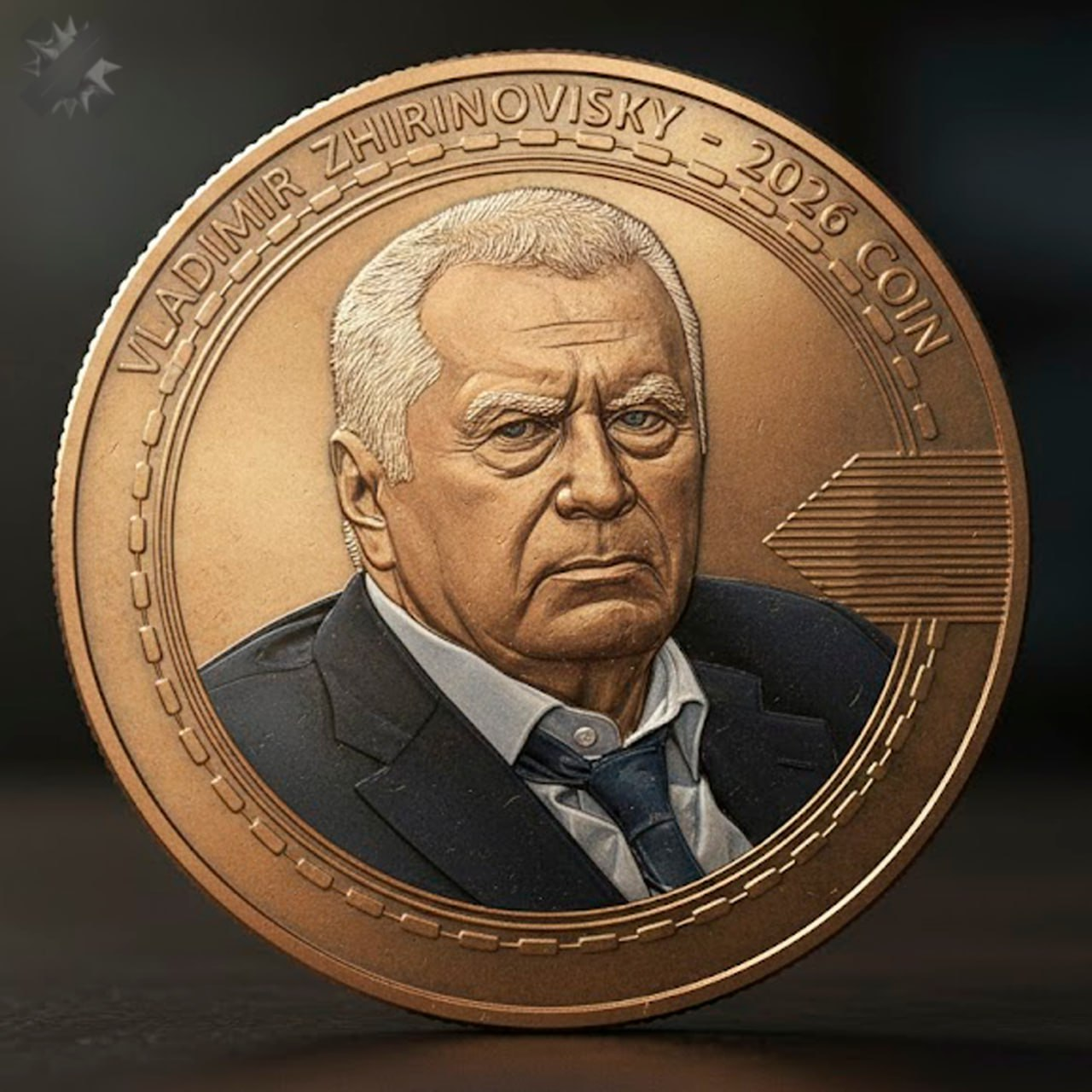 Жириновский Коин