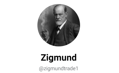 Zigmund Trade Zigmund Trade