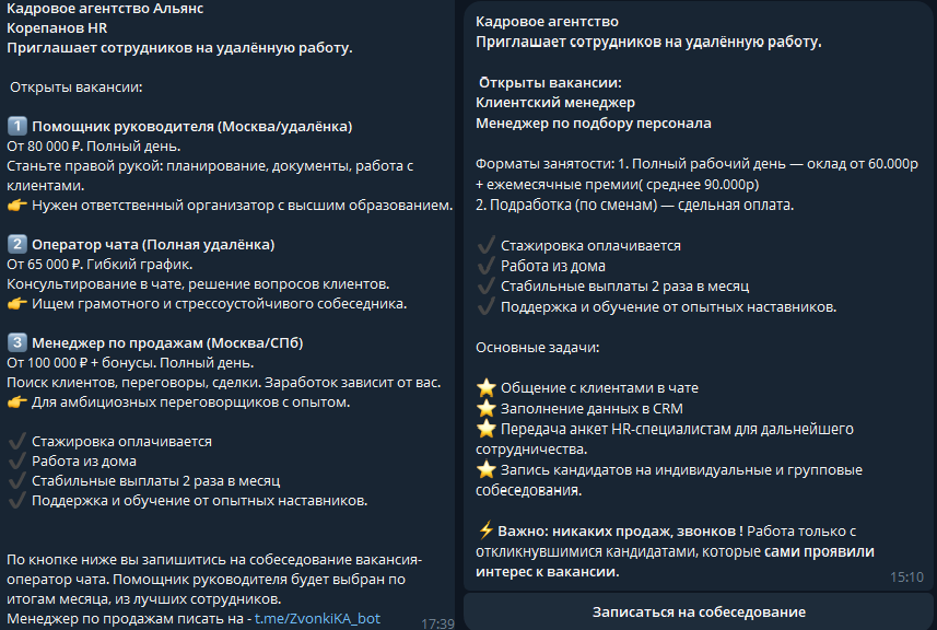 zotovhr bot zotovhr bot