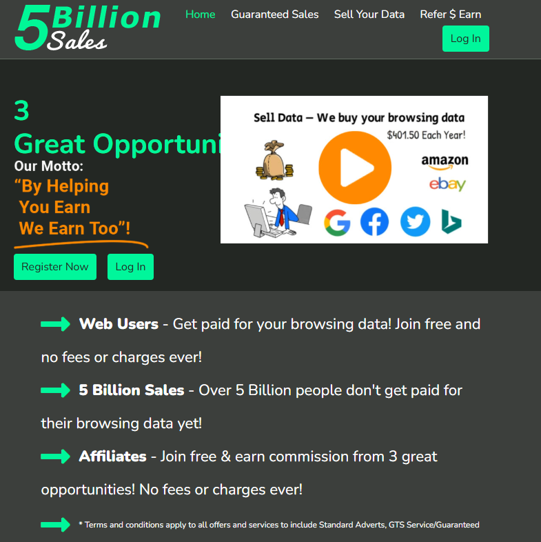 5billionsales platit 5billionsales platit