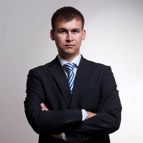 Адель Гадельшин