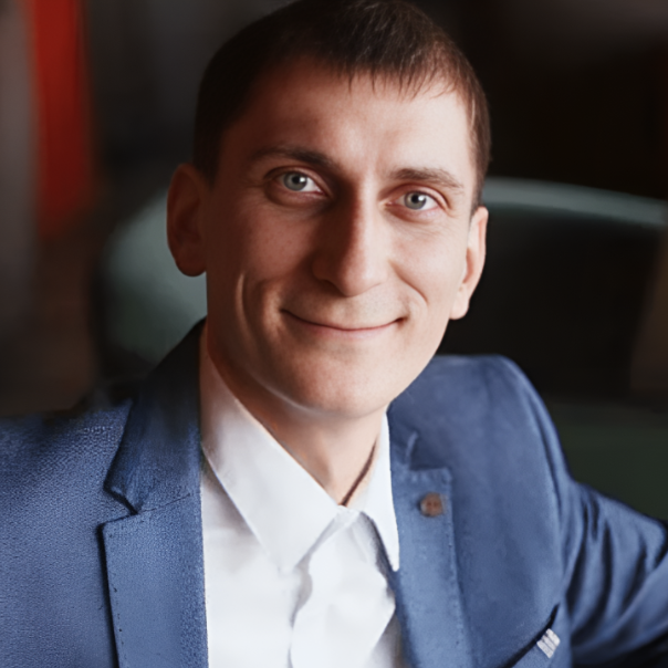 Александр Федяев