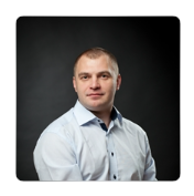 Александр Громов