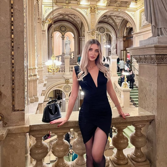 Александра | Новый Шанс