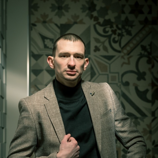 Алексей Седых