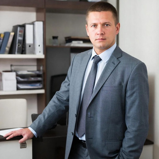 Alexey Credit Help Bot