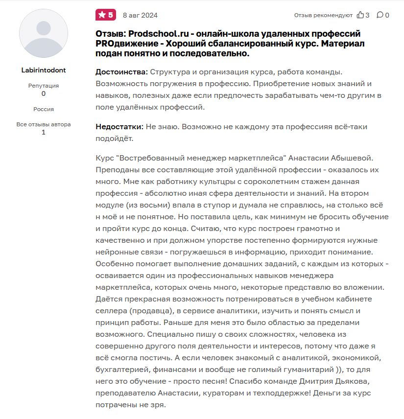 анастасия абышева маркетплейс отзывы анастасия абышева маркетплейс отзывы